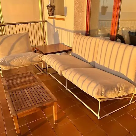 Appartement Super Mar Azul En Salou