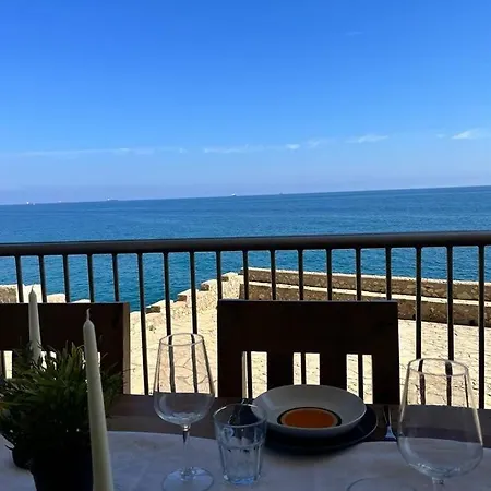Апартаменты Super Mar Azul En
