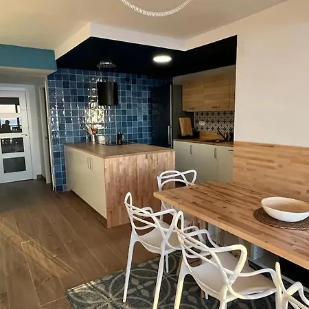 Super Mar Azul En Appartement *