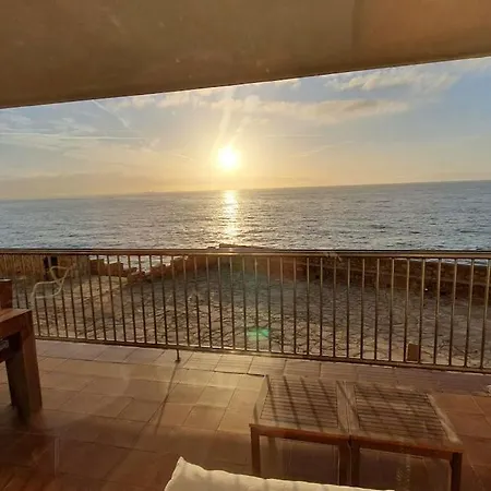 Appartement Super Mar Azul En *