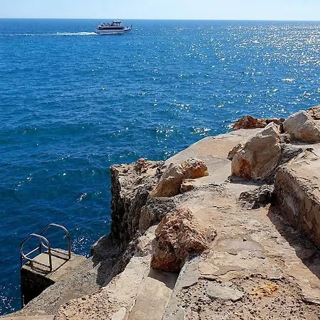 Super Mar Azul En Апартаменты