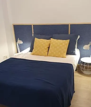 Appartement Super Mar Azul En