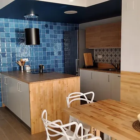 Apartment Super Mar Azul En *