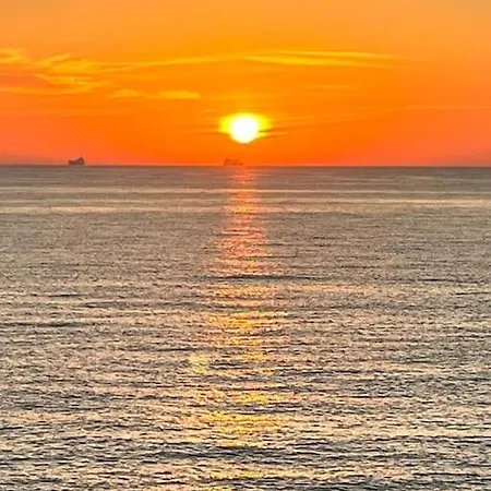 Super Mar Azul En Salou