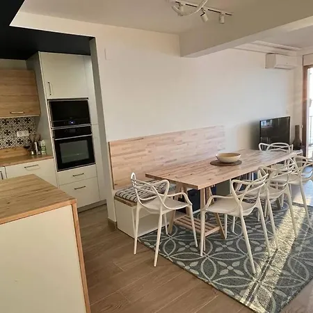 Appartement Super Mar Azul En *