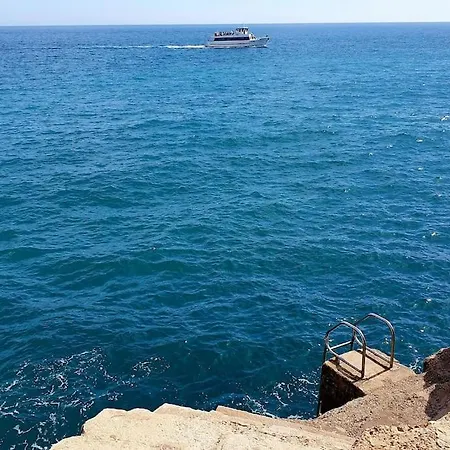 Super Mar Azul En Апартаменты