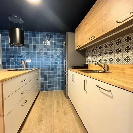 Appartement Super Mar Azul En Salou