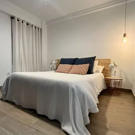 Super Mar Azul En Appartement *