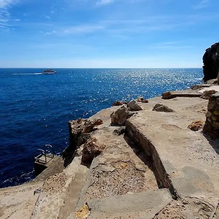 Апартаменты Super Mar Azul En