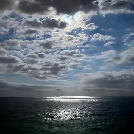 Appartement Super Mar Azul En *