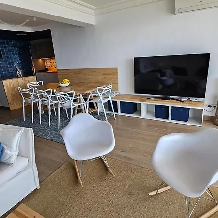 Super Mar Azul En Appartement
