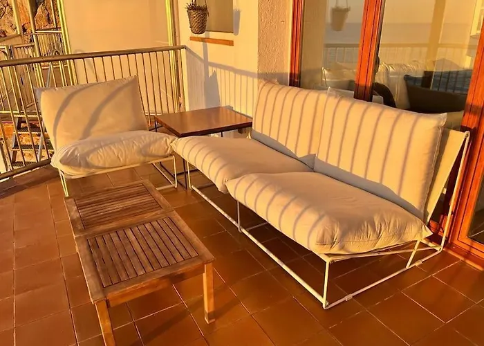 Apartment Super Mar Azul En Salou