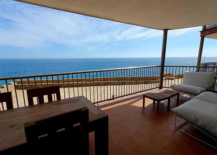 Apartment Super Mar Azul En Salou