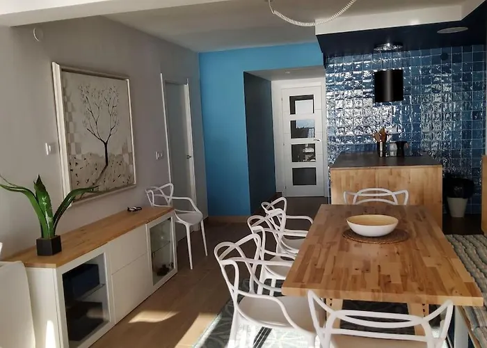 Apartment Super Mar Azul En Salou