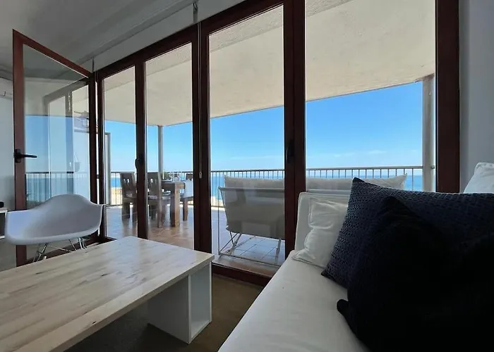 Apartment Super Mar Azul En