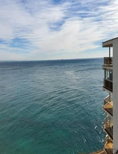 Super Mar Azul En *