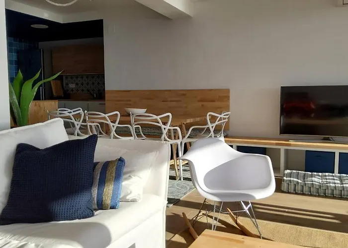 Apartment Super Mar Azul En Salou