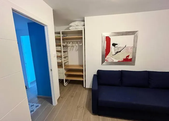 Super Mar Azul En Apartment