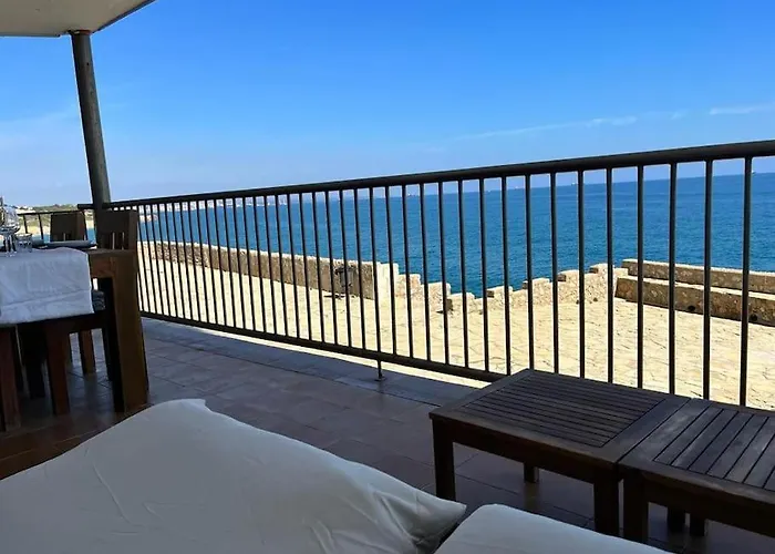 Apartment Super Mar Azul En