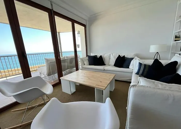 Super Mar Azul En Apartment *