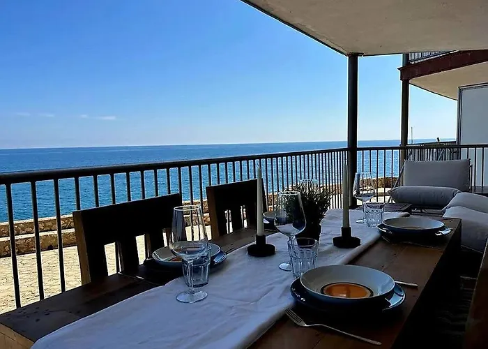 Apartment Super Mar Azul En Salou