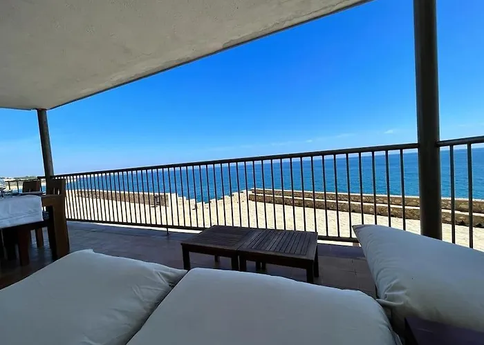 Super Mar Azul En Apartment