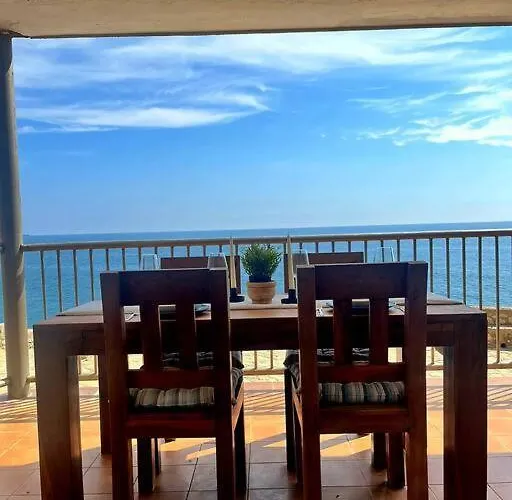 Super Mar Azul En