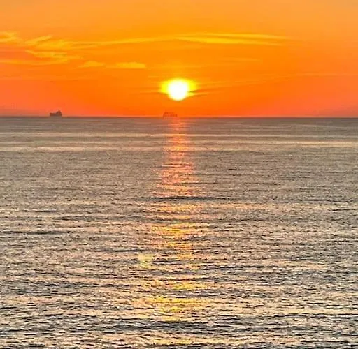 Super Mar Azul En Salou