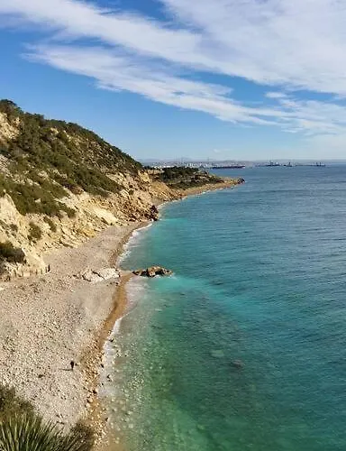 Super Mar Azul En * Salou