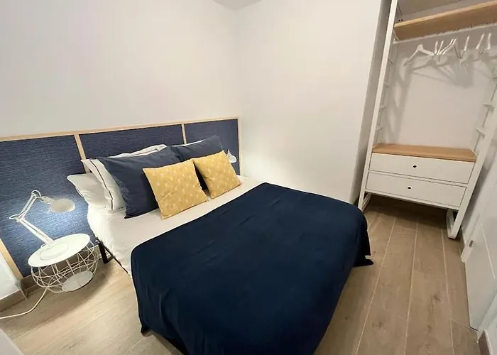 Apartment Super Mar Azul En Salou