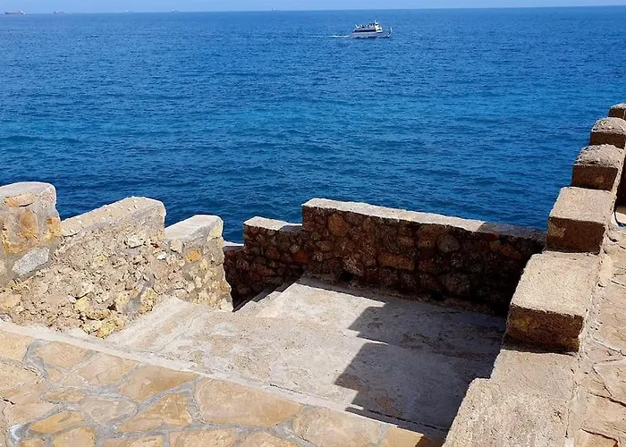 Apartment Super Mar Azul En