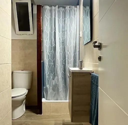 Apartment Super Mar Azul En