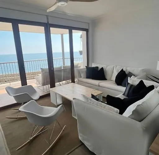 Super Mar Azul En Apartment