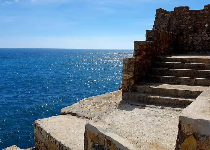 Super Mar Azul En *