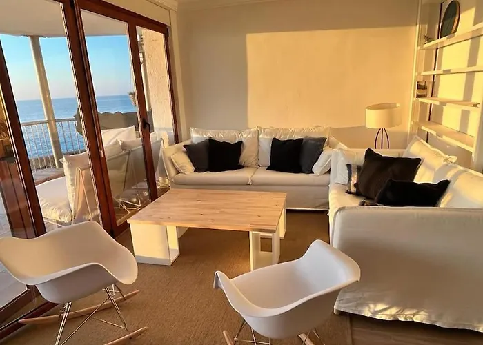 Apartment Super Mar Azul En Salou