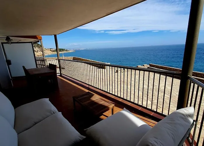 Apartment Super Mar Azul En