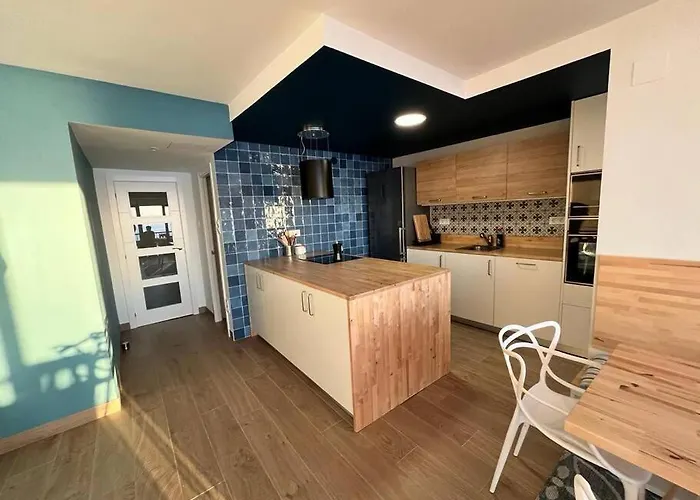Apartment Super Mar Azul En Salou