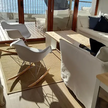 Super Mar Azul En Apartment Salou