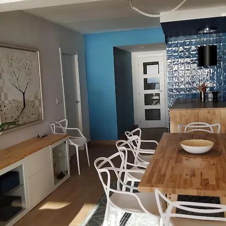 Apartment Super Mar Azul En Salou