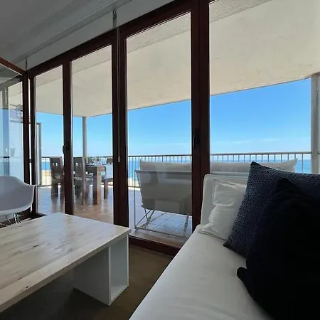 Apartment Super Mar Azul En