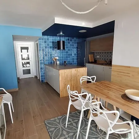 Super Mar Azul En Apartment