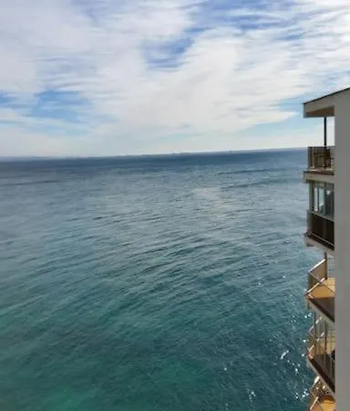 Super Mar Azul En *