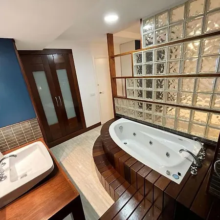 Super Mar Azul En Apartment *