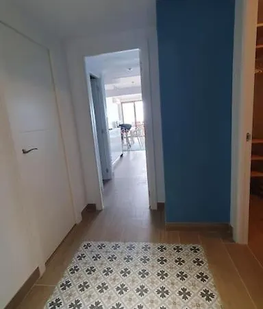 Apartment Super Mar Azul En