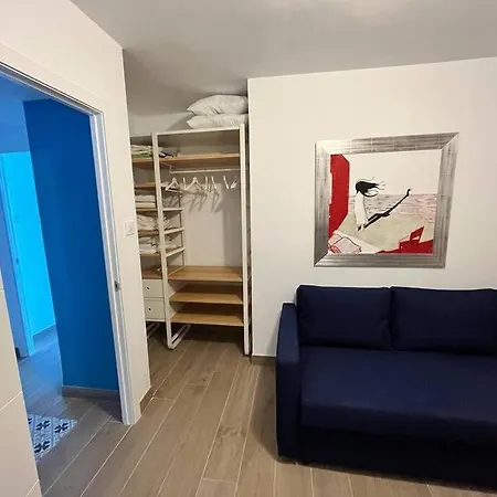 Super Mar Azul En Apartment