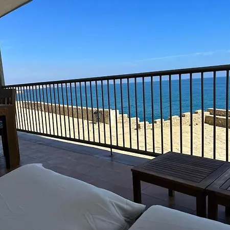 Apartment Super Mar Azul En
