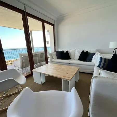 Super Mar Azul En Apartment *
