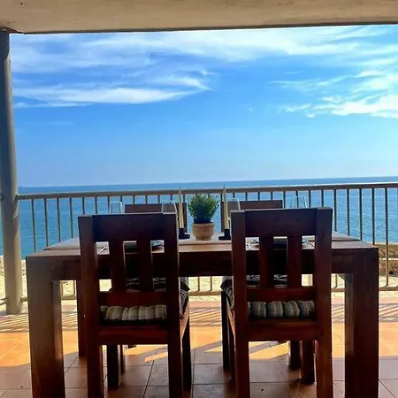 Super Mar Azul En