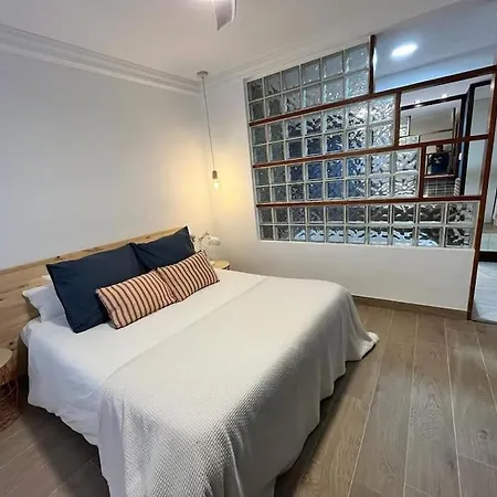 Apartment Super Mar Azul En *