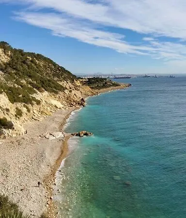 Super Mar Azul En * Salou